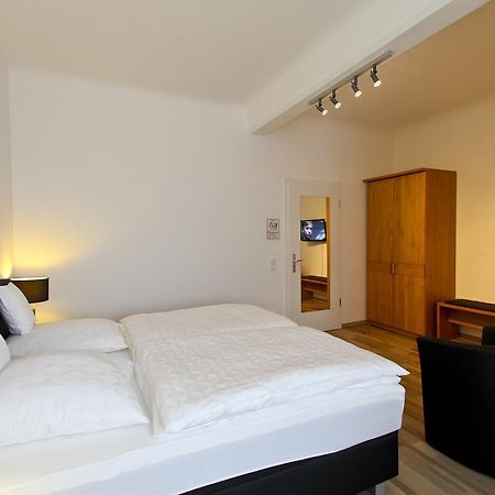 Hotel Jammerkrug Gladbeck Exteriér fotografie